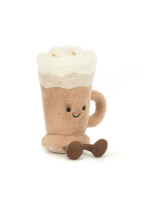 Jellycat Jellycat Amuseables Latte