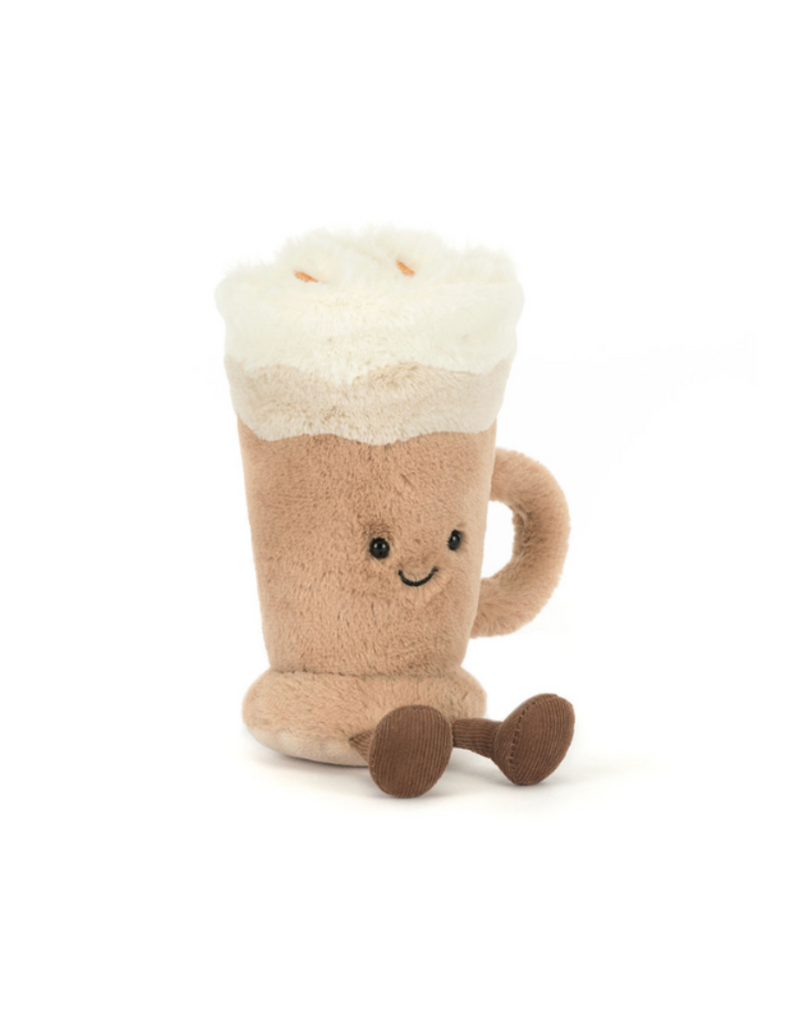 Jellycat Jellycat Amuseables Latte