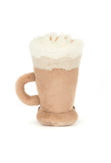 Jellycat Jellycat Amuseables Latte