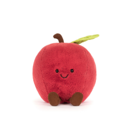 Jellycat Jellycat Amuseables Apple