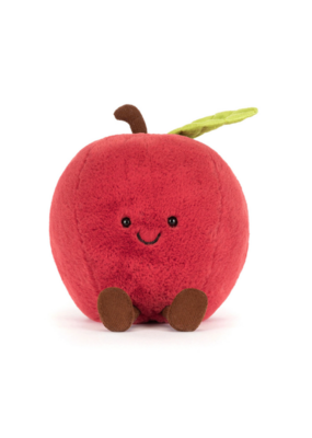 Jellycat Jellycat Amuseables Apple