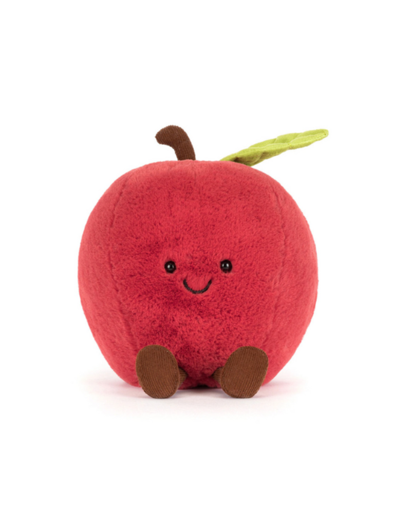 Jellycat Jellycat Amuseables Apple