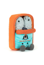 Jellycat Jellycat Amuseables Sardine Tin