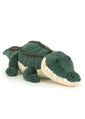 Jellycat Jellycat Allexi Alligator
