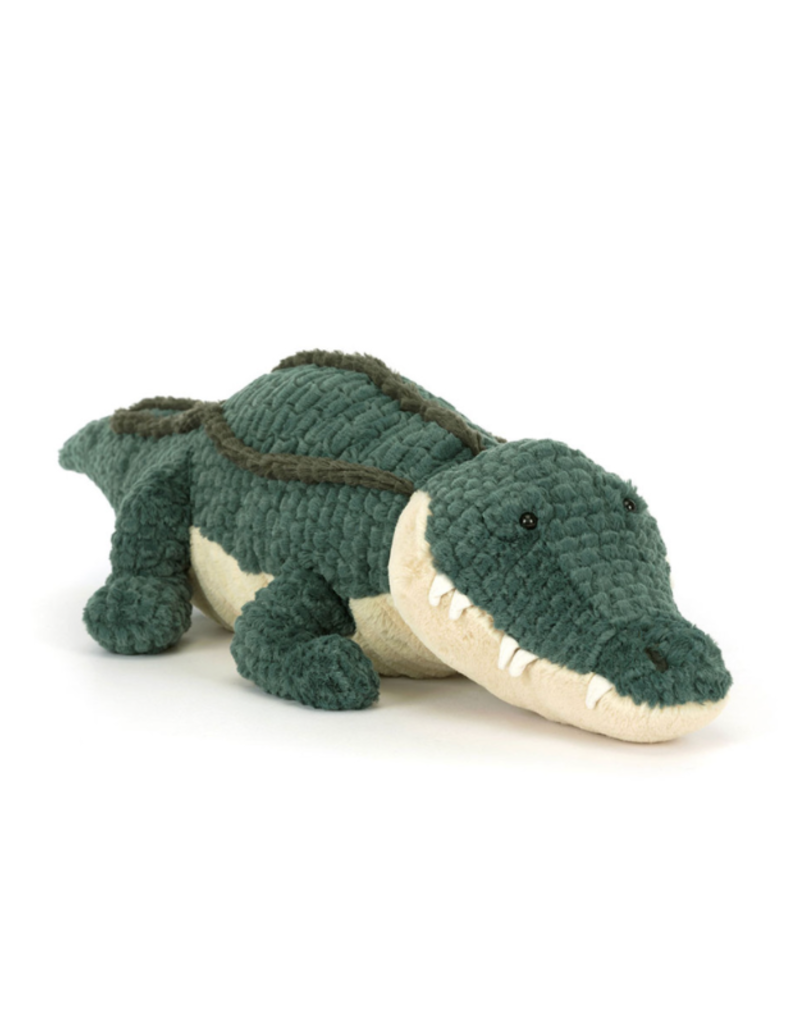 Jellycat Jellycat Allexi Alligator