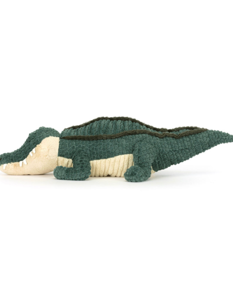 Jellycat Jellycat Allexi Alligator