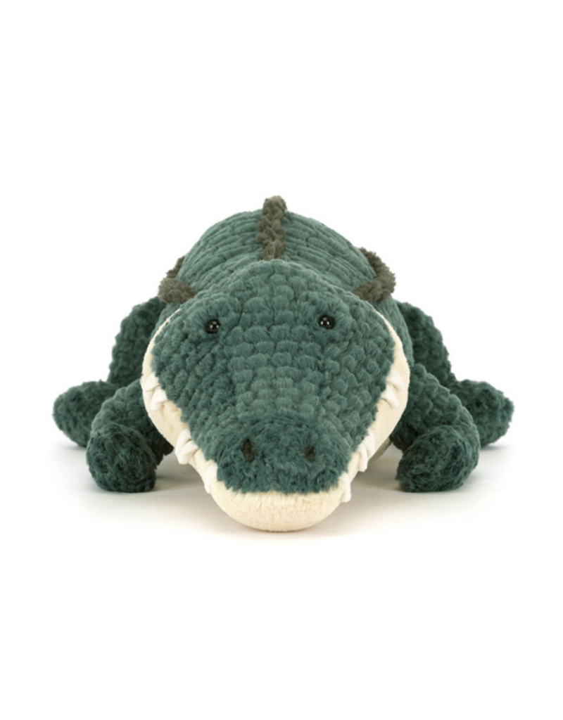Jellycat Jellycat Allexi Alligator