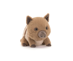 Jellycat Swinley Bear - The Art of Home