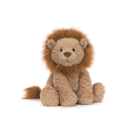 Jellycat Jellycat Fuddlewuddle Lion Medium