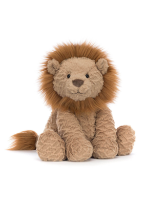 Jellycat Jellycat Fuddlewuddle Lion Medium