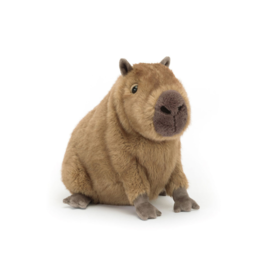 Jellycat Jellycat Clyde Capybara