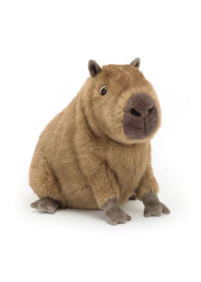 Jellycat Jellycat Clyde Capybara