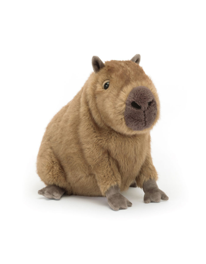 Jellycat Jellycat Clyde Capybara