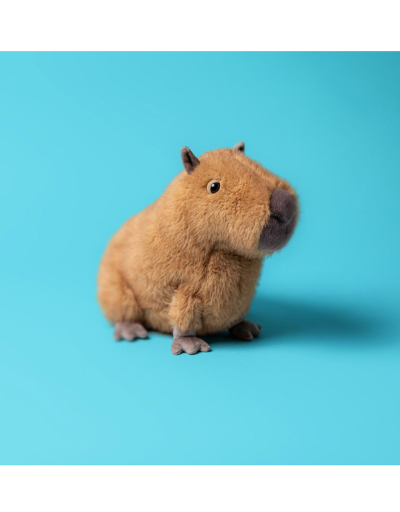 Jellycat Jellycat Clyde Capybara