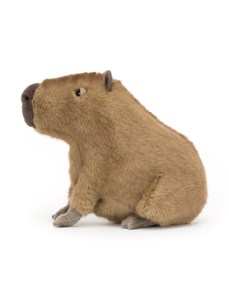 Jellycat Jellycat Clyde Capybara