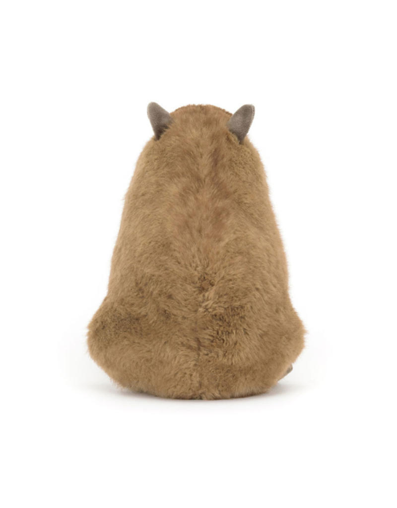 Jellycat Jellycat Clyde Capybara