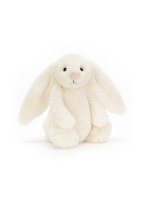 Jellycat Jellycat Bashful Cream Bunny Little