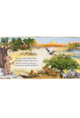 Jellycat Jellycat Just Like Me Book
