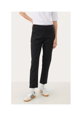 Part Two Nyla Pant in Black by Part Two