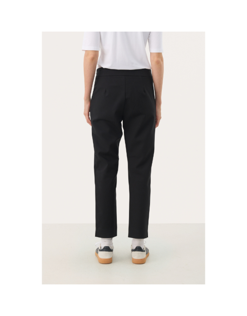 Part Two Nyla Pant in Black by Part Two
