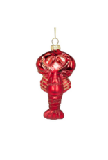 Classic Lobster Ornament
