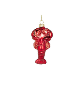 Classic Lobster Ornament