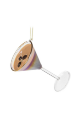 Espresso Martini Ornament