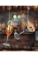 Espresso Martini Ornament