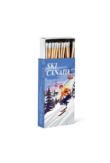 Ski Canada Matches