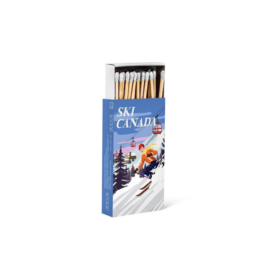 Ski Canada Matches
