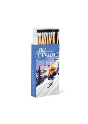 Ski Canada Matches