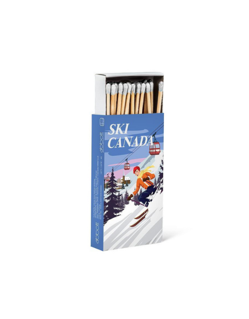 Ski Canada Matches