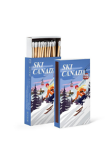 Ski Canada Matches
