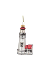 Lighthouse Ornament
