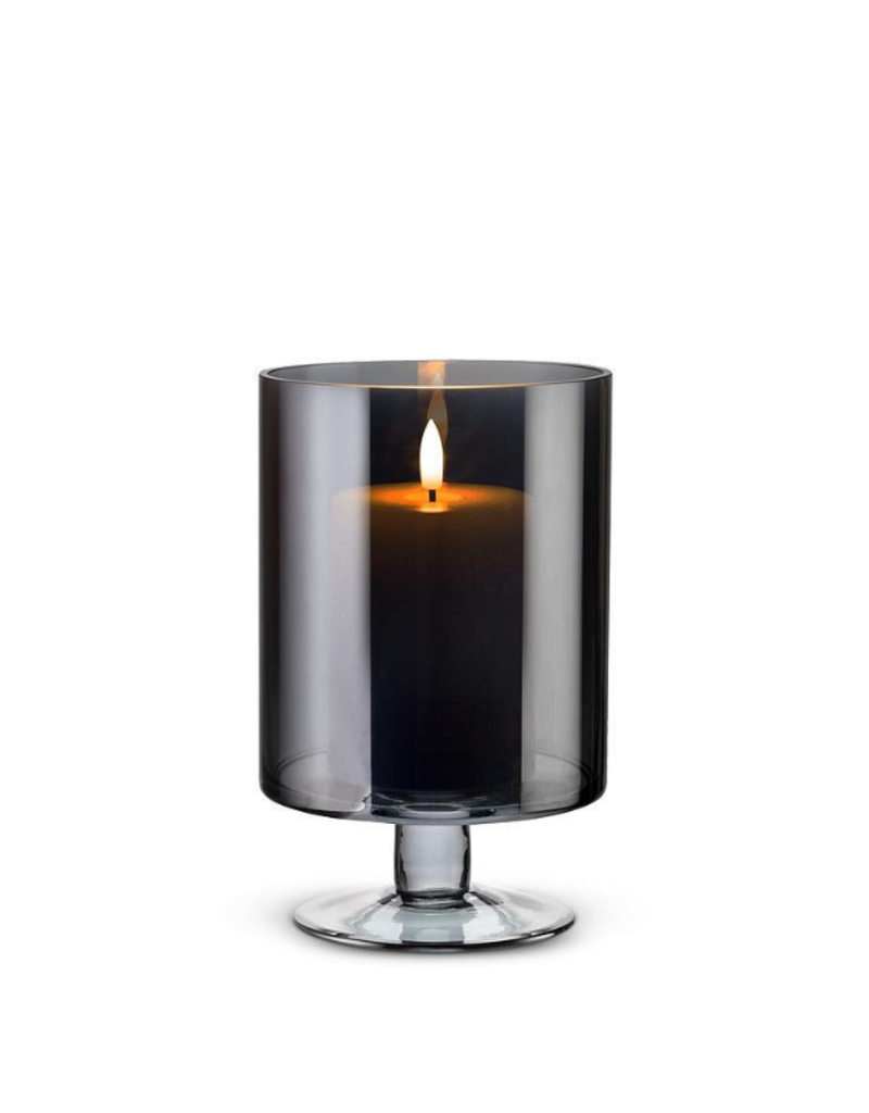Lustre Hurricane Smoke Small