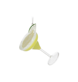 Margarita Ornament