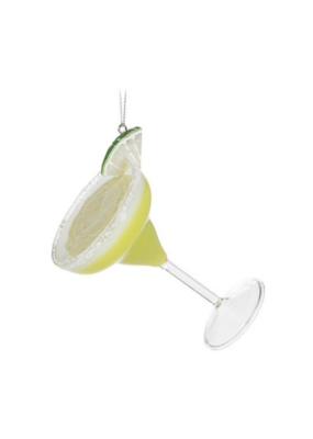 Margarita Ornament