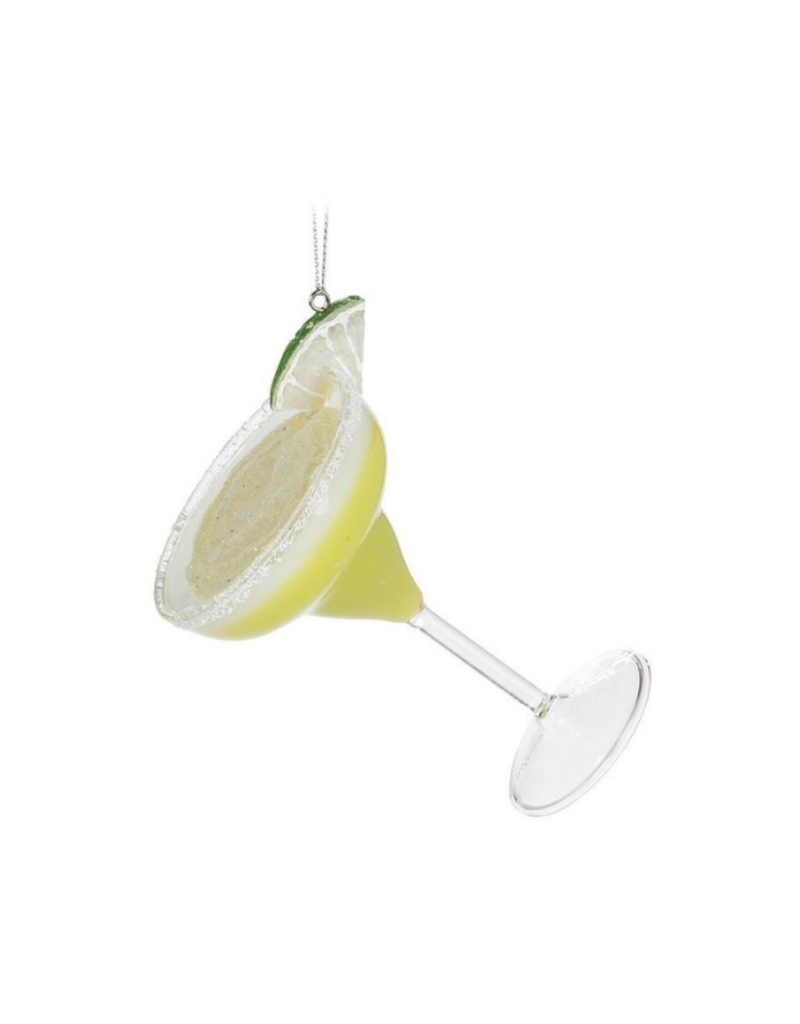Margarita Ornament