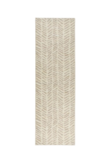 Dash & Albert Dash & Albert Machine Washable Rowley Grey 2'x3'