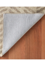 Dash & Albert Dash & Albert Machine Washable Rowley Grey Rug 3x5