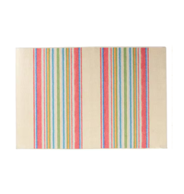 Dash & Albert Dash & Albert Machine Washable Cady Stripe 2'x3'