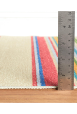 Dash & Albert Dash & Albert Machine Washable Cady Stripe 2'x3'
