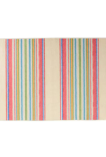 Dash & Albert Dash & Albert Machine Washable Cady Multi Rug 3x5