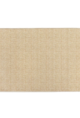 Dash & Albert Dash & Albert Machine Washable Hartley Natural Rug 2'6"x8'