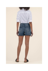 Kut from the Kloth Jane High Rise Short in Boosted by Kut from the Kloth
