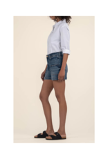 Kut from the Kloth Jane High Rise Short in Boosted by Kut from the Kloth