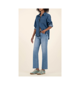 Kut from the Kloth Charlotte in Incontestable Wash by Kut from the Kloth