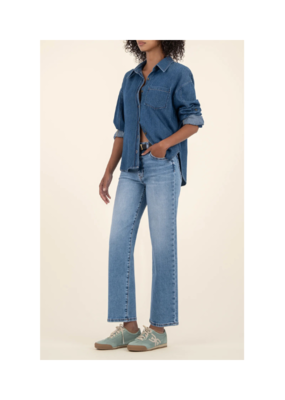 Kut from the Kloth Charlotte in Incontestable Wash by Kut from the Kloth