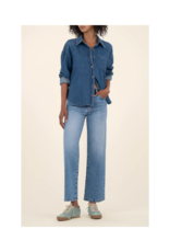 Kut from the Kloth Charlotte in Incontestable Wash by Kut from the Kloth