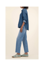 Kut from the Kloth Charlotte in Incontestable Wash by Kut from the Kloth